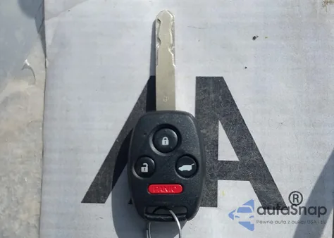 2011 Honda Pilot Ex-L from USA, damaged, VIN 5FNYF4H63BB027215